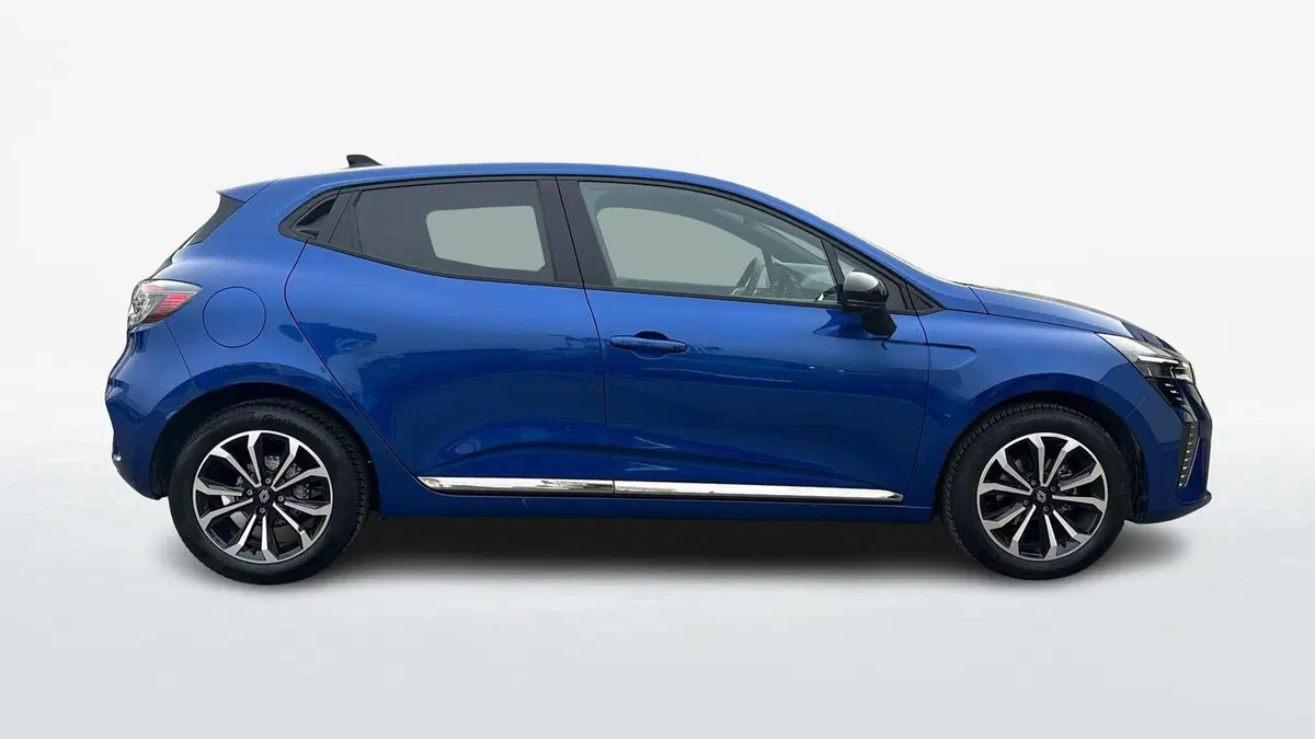 Renault Clio usata a Parma (4)