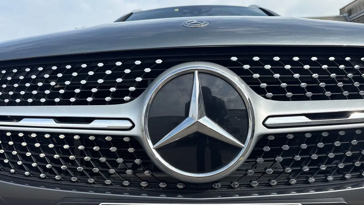 Mercedes-Benz GLC SUV usata a Parma (19)
