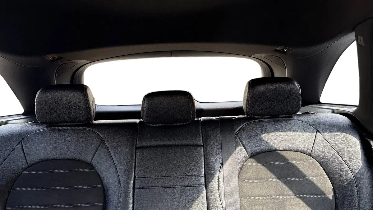 Mercedes-Benz GLC SUV usata a Parma (20)