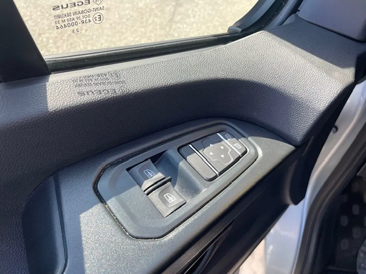 Renault Trafic Furgone usata a Parma (7)