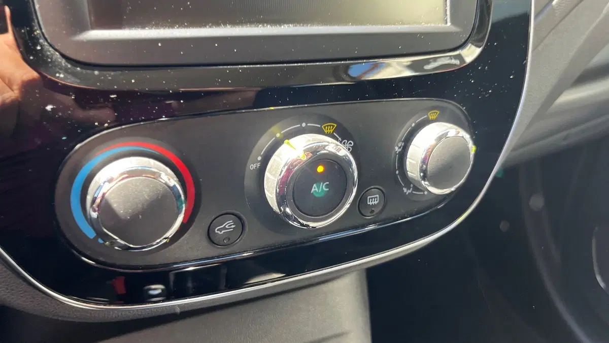 Renault Captur usata a Parma (10)