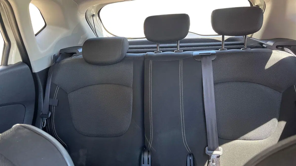 Renault Captur usata a Parma (13)