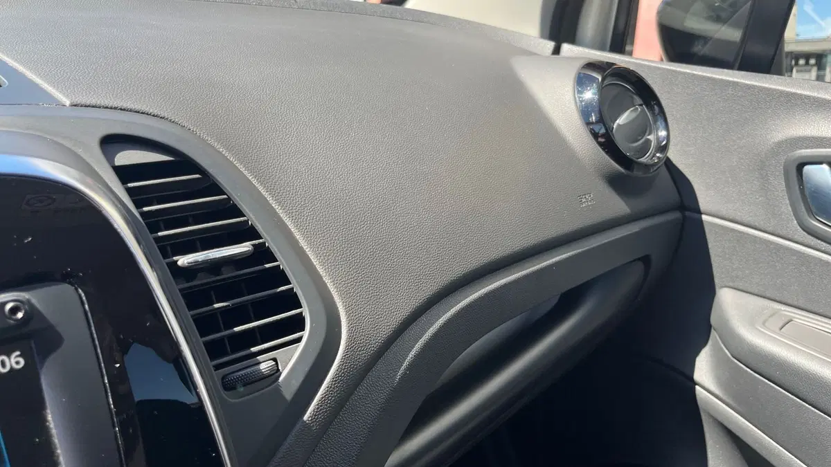 Renault Captur usata a Parma (17)