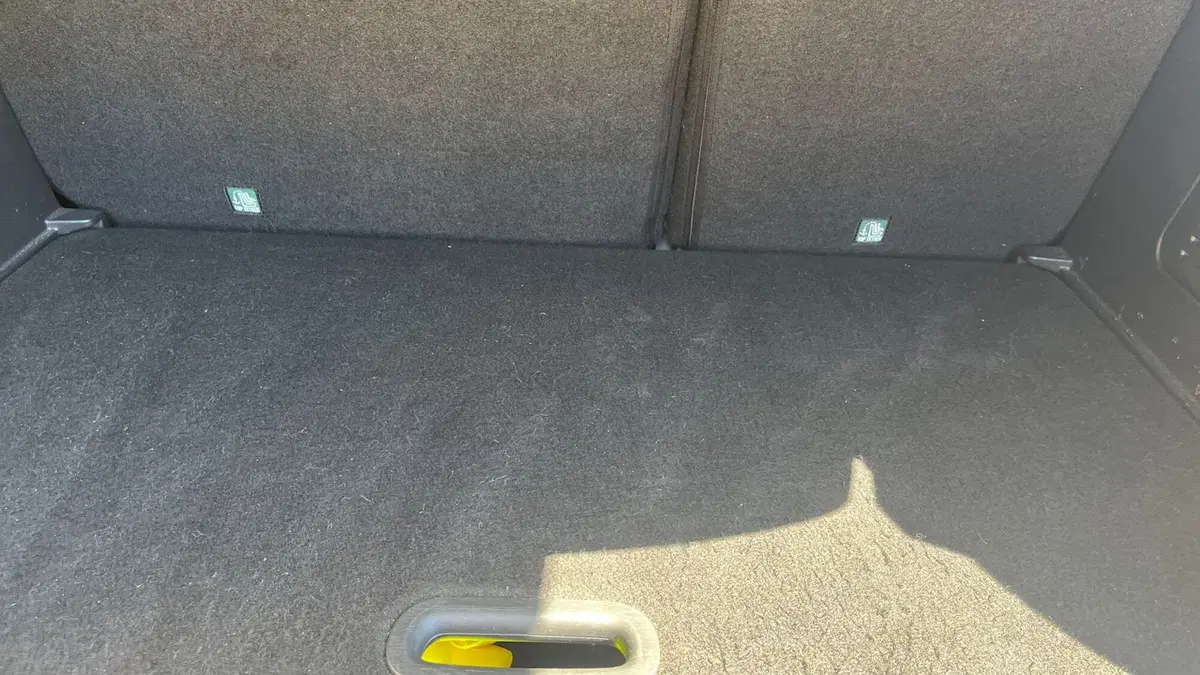Renault Captur usata a Parma (18)