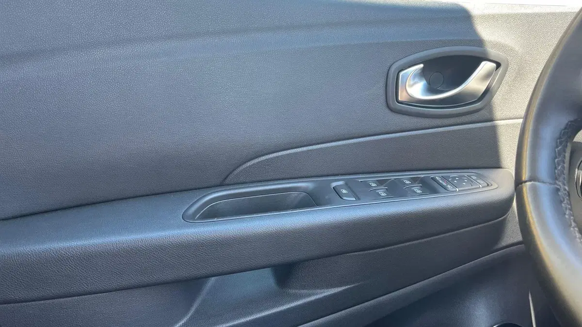 Renault Captur usata a Parma (20)