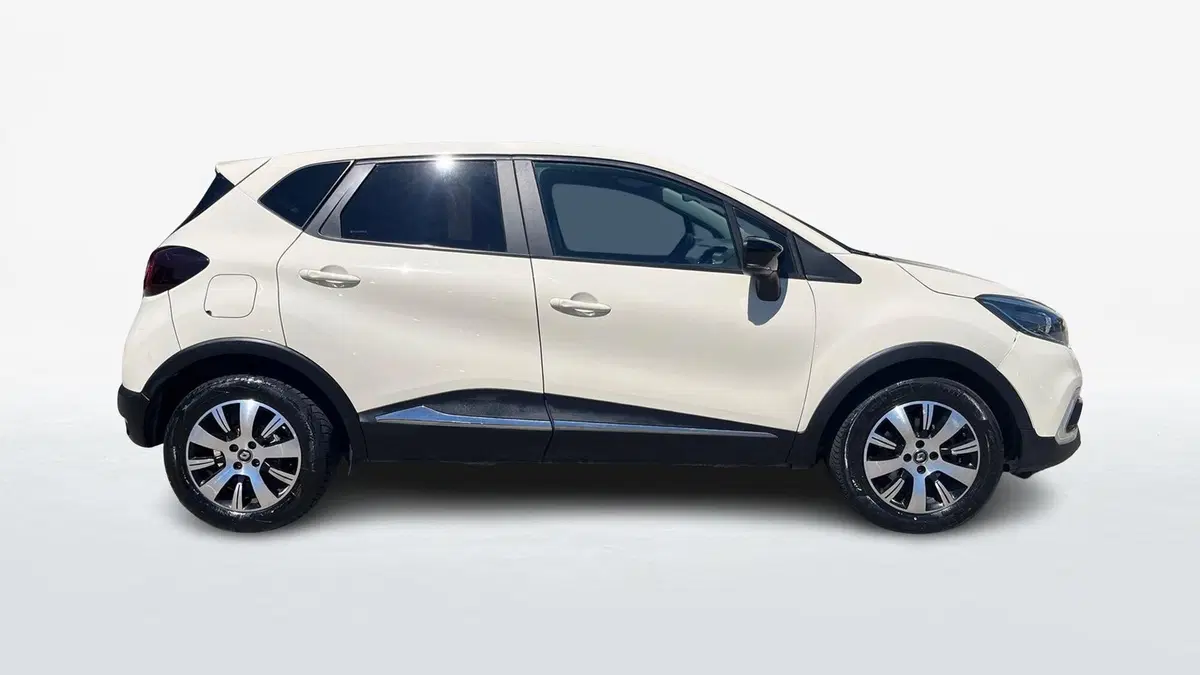 Renault Captur usata a Parma (3)