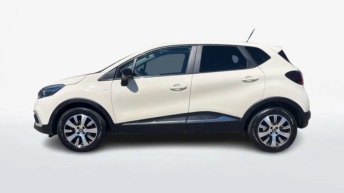 Renault Captur usata a Parma (4)