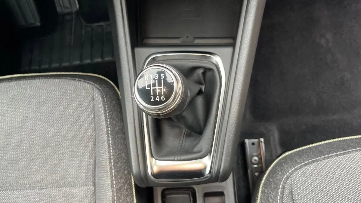 Renault Captur usata a Parma (13)