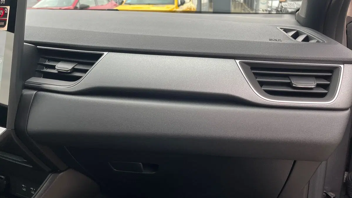 Renault Captur usata a Parma (17)