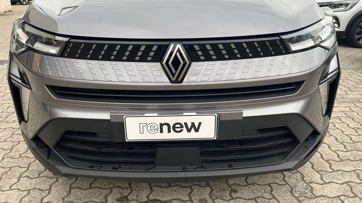 Renault Captur usata a Parma (18)
