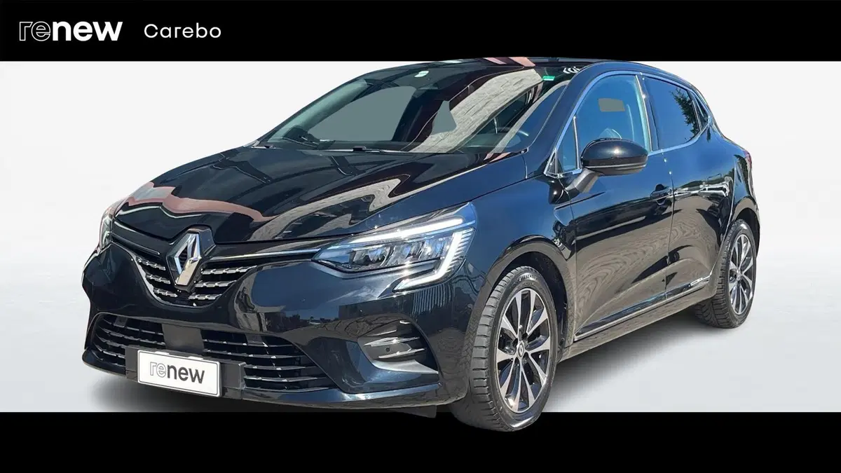 Renault Clio usata a Parma