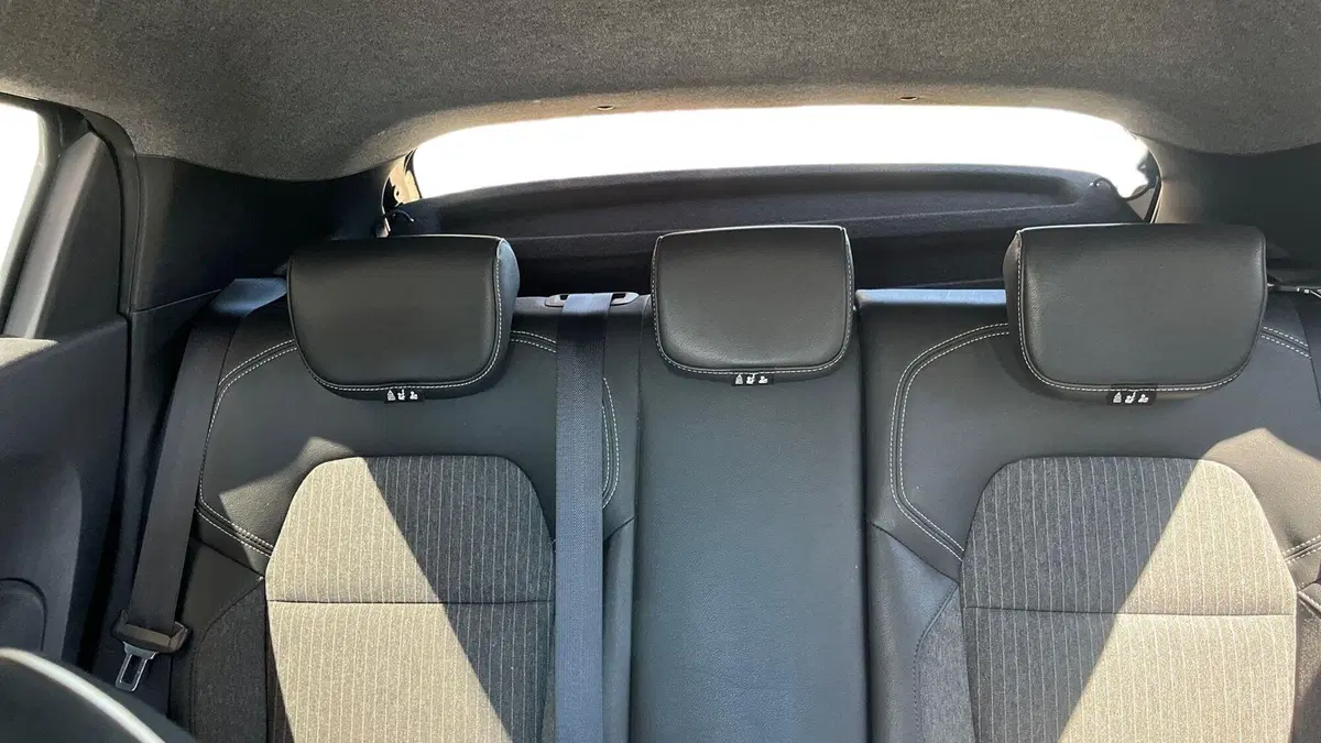 Renault Clio usata a Parma (11)