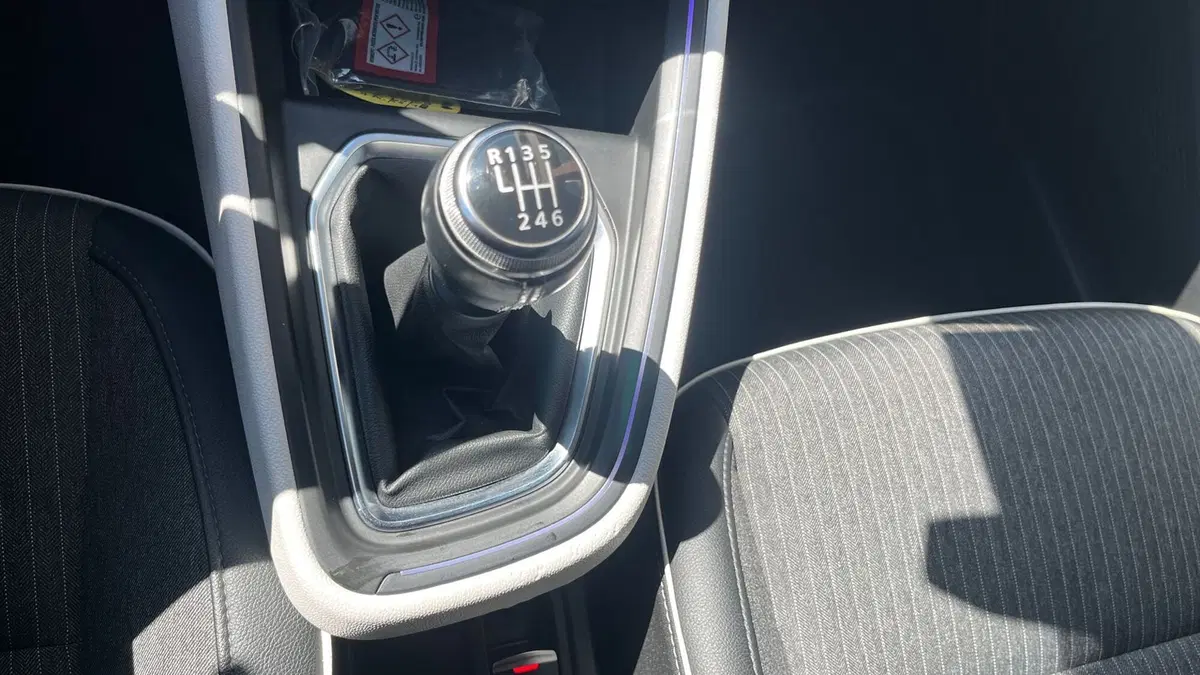 Renault Clio usata a Parma (12)