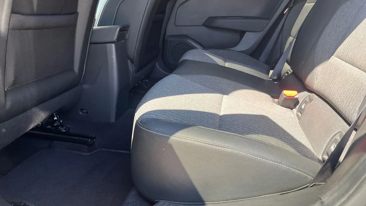 Renault Clio usata a Parma (15)