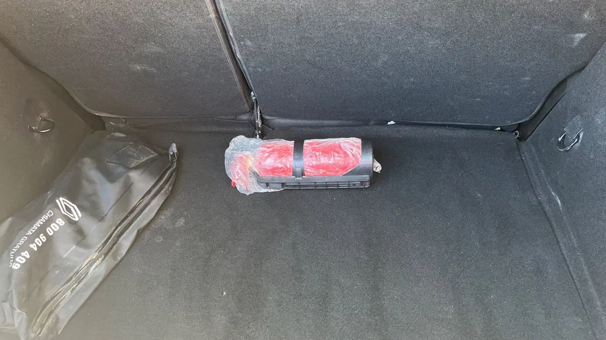 Renault Clio usata a Parma (16)