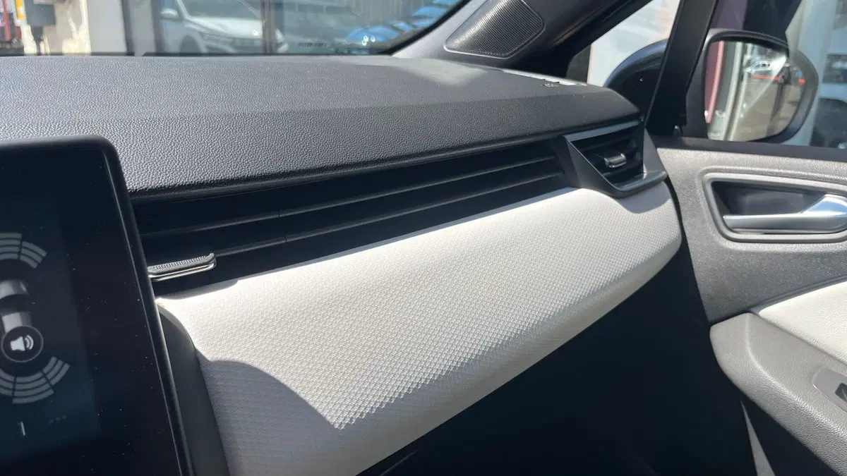 Renault Clio usata a Parma (18)