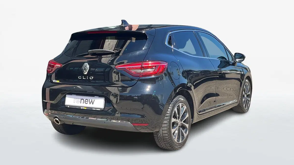 Renault Clio usata a Parma (2)