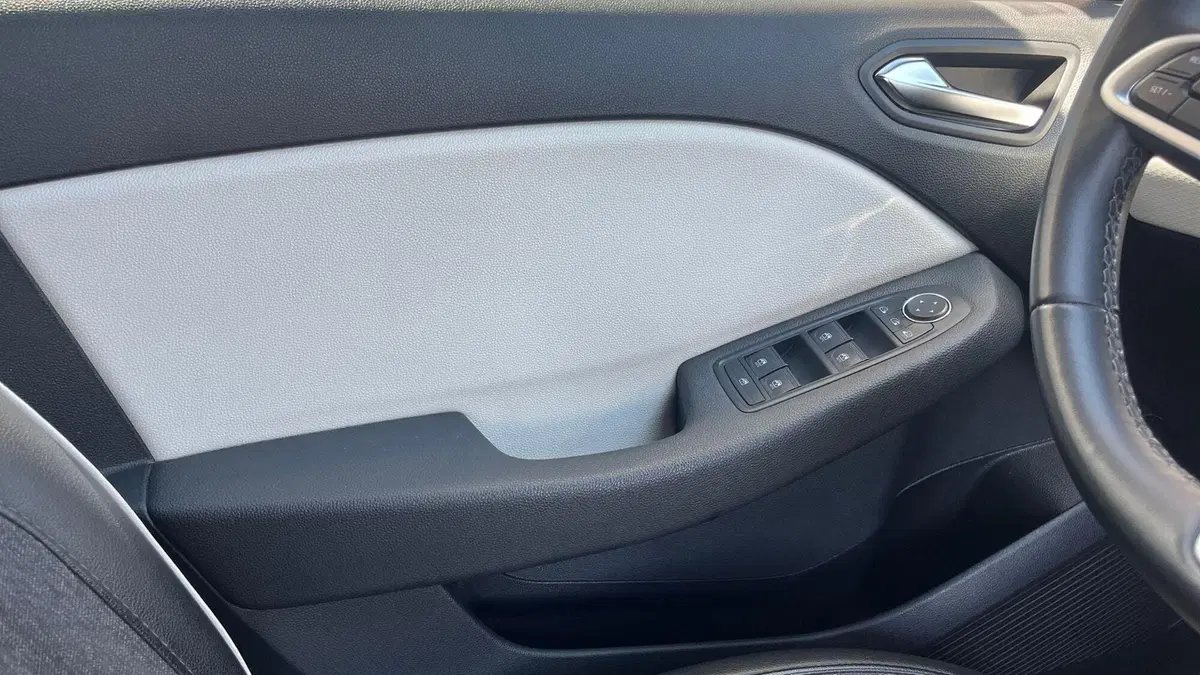 Renault Clio usata a Parma (20)