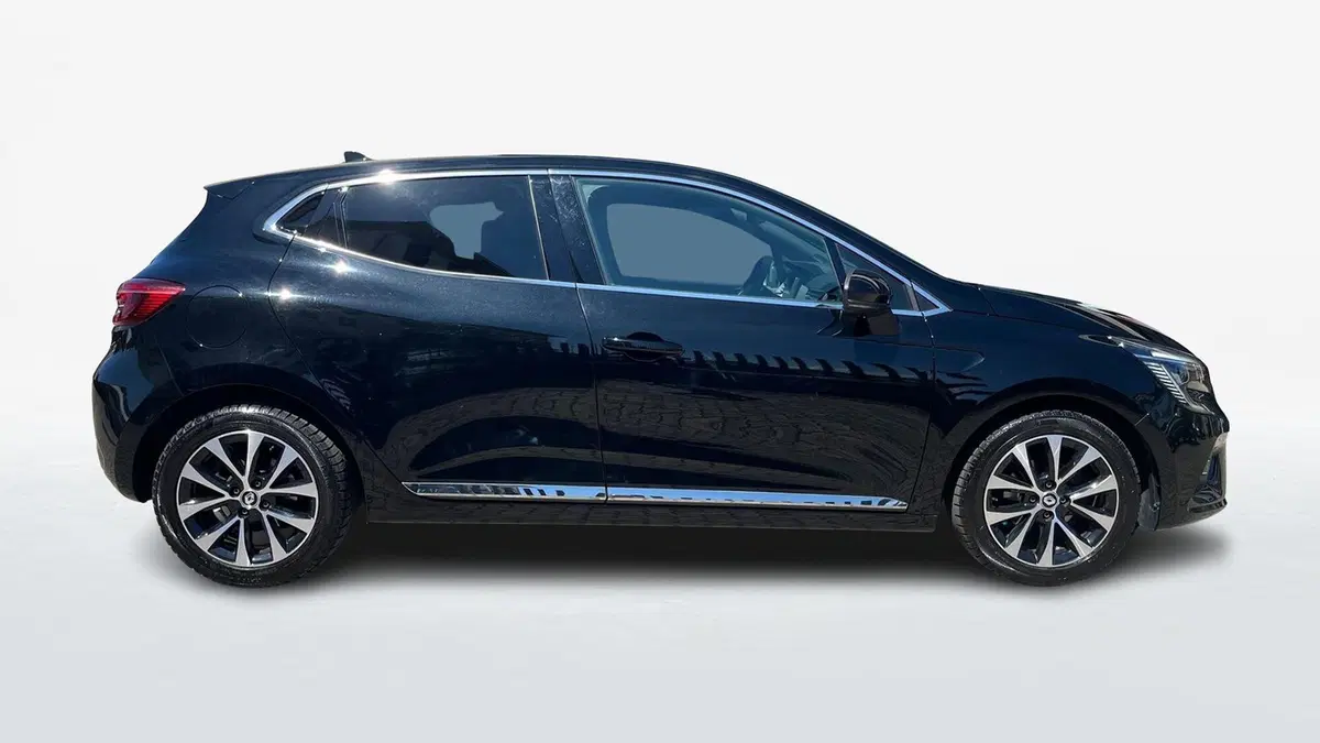 Renault Clio usata a Parma (4)