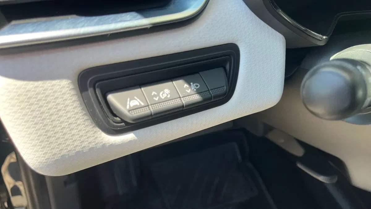 Renault Clio usata a Parma (9)