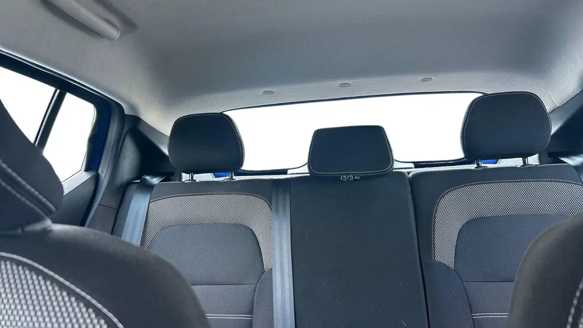 Dacia Sandero usata a Parma (13)