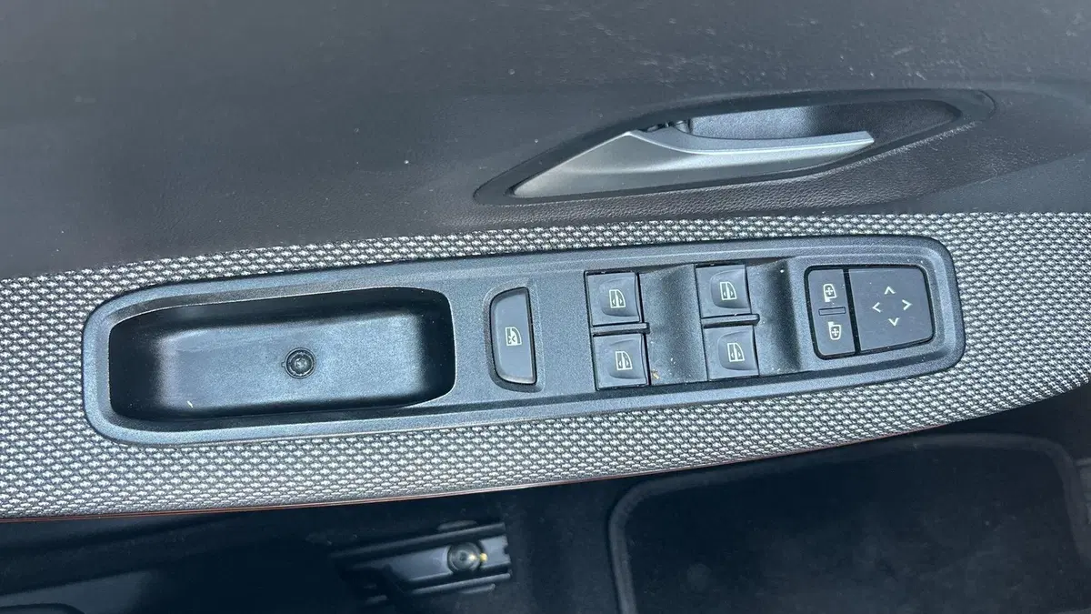 Dacia Sandero usata a Parma (18)