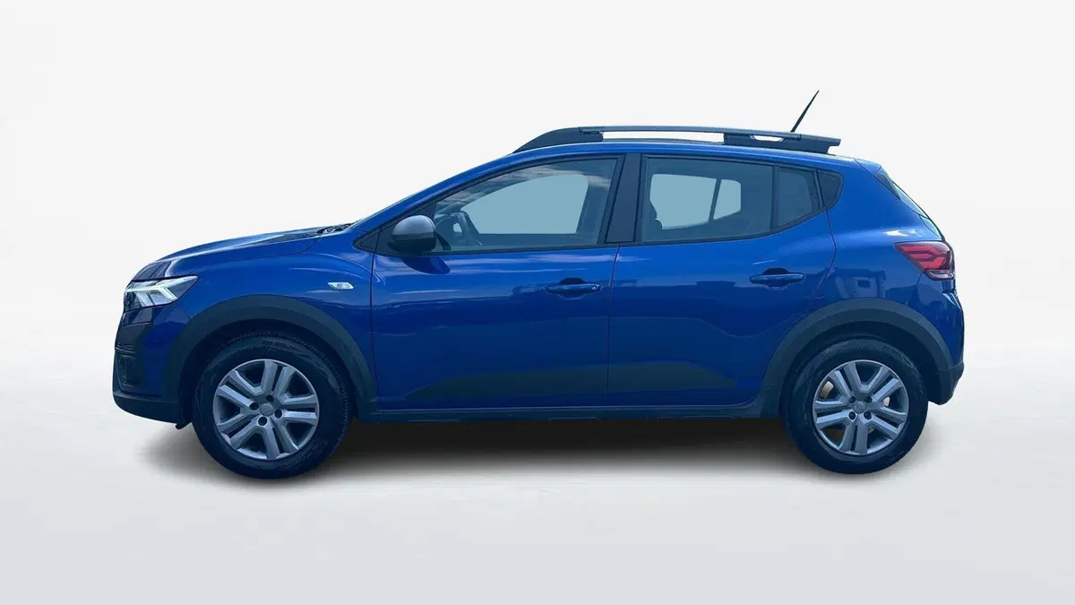 Dacia Sandero usata a Parma (3)