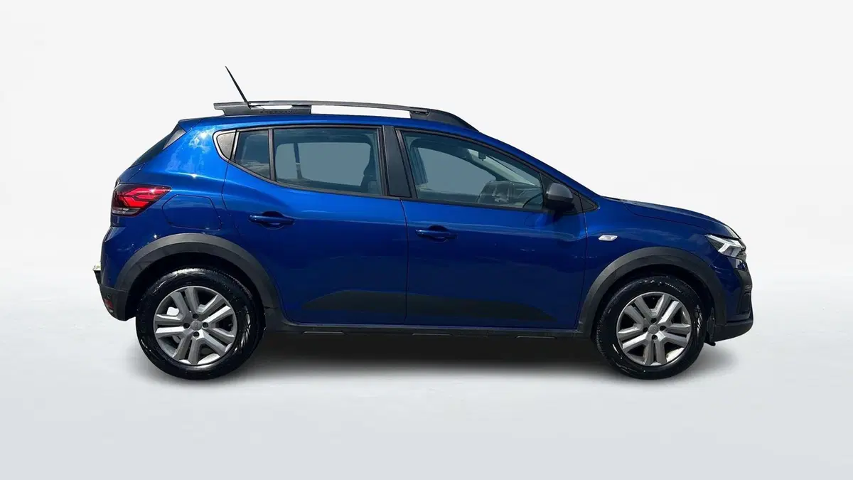 Dacia Sandero usata a Parma (4)