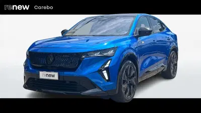 Renault Rafale 1.2 e-Tech full hybrid esprit Alpine 200cv auto del 2025 usata a Parma