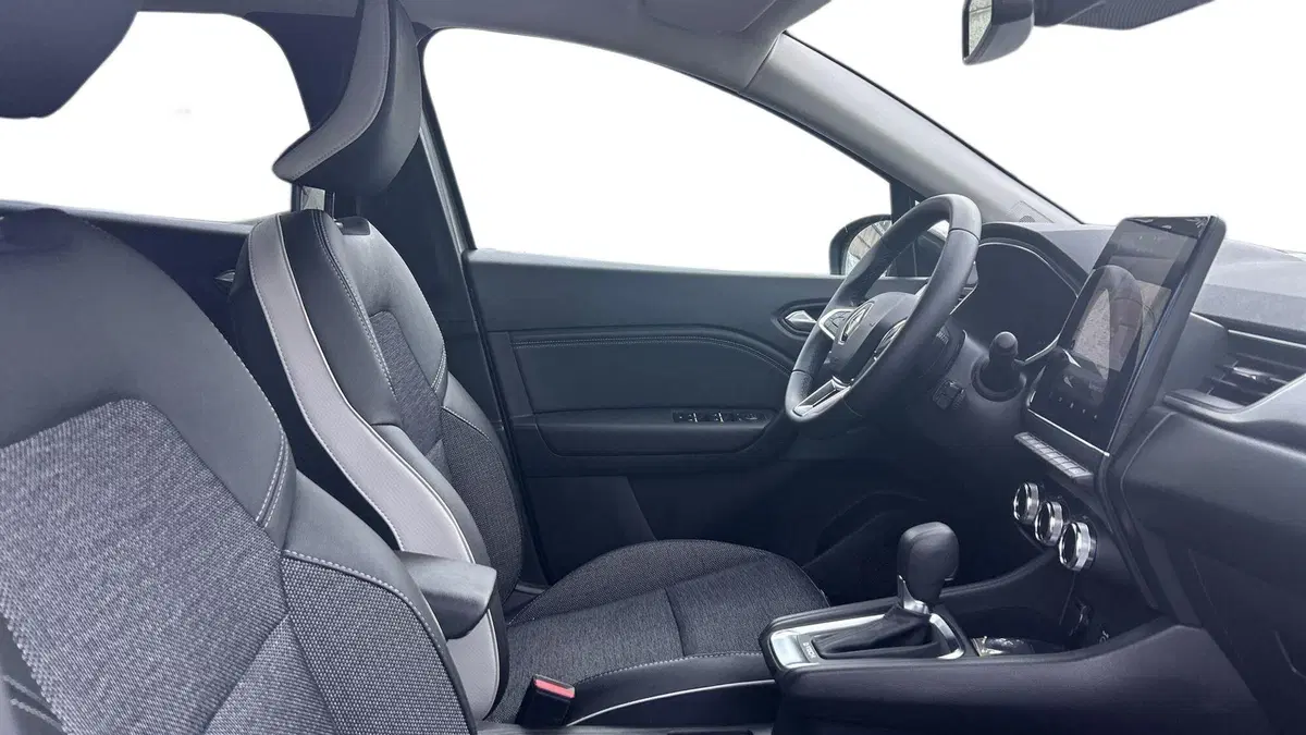 Renault Captur usata a Parma (11)