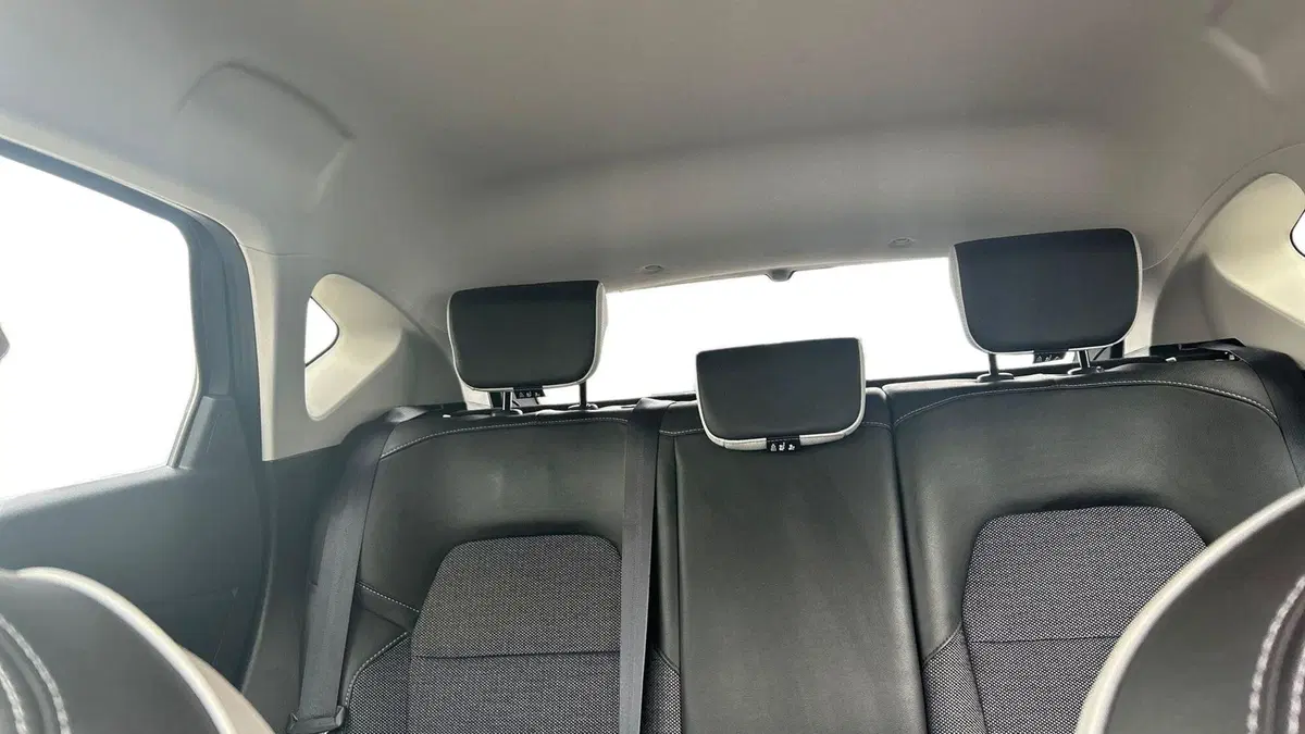 Renault Captur usata a Parma (15)