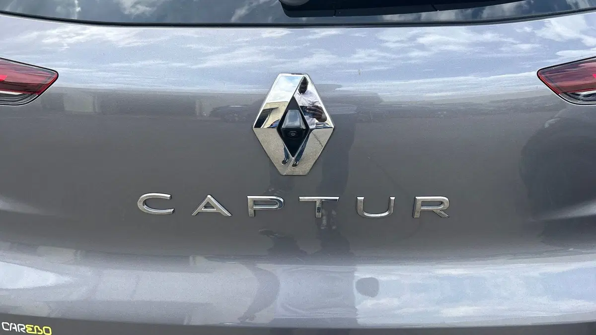 Renault Captur usata a Parma (16)