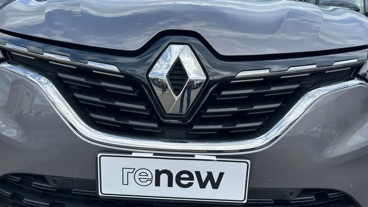 Renault Captur usata a Parma (18)