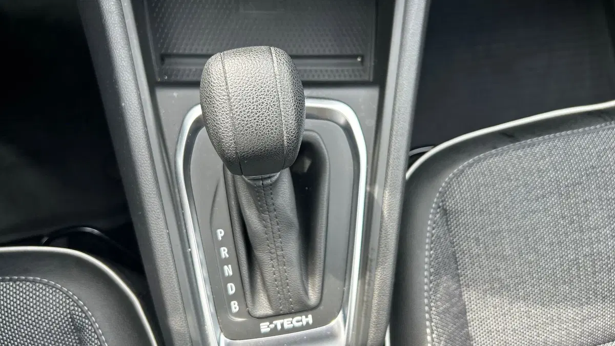 Renault Captur usata a Parma (19)