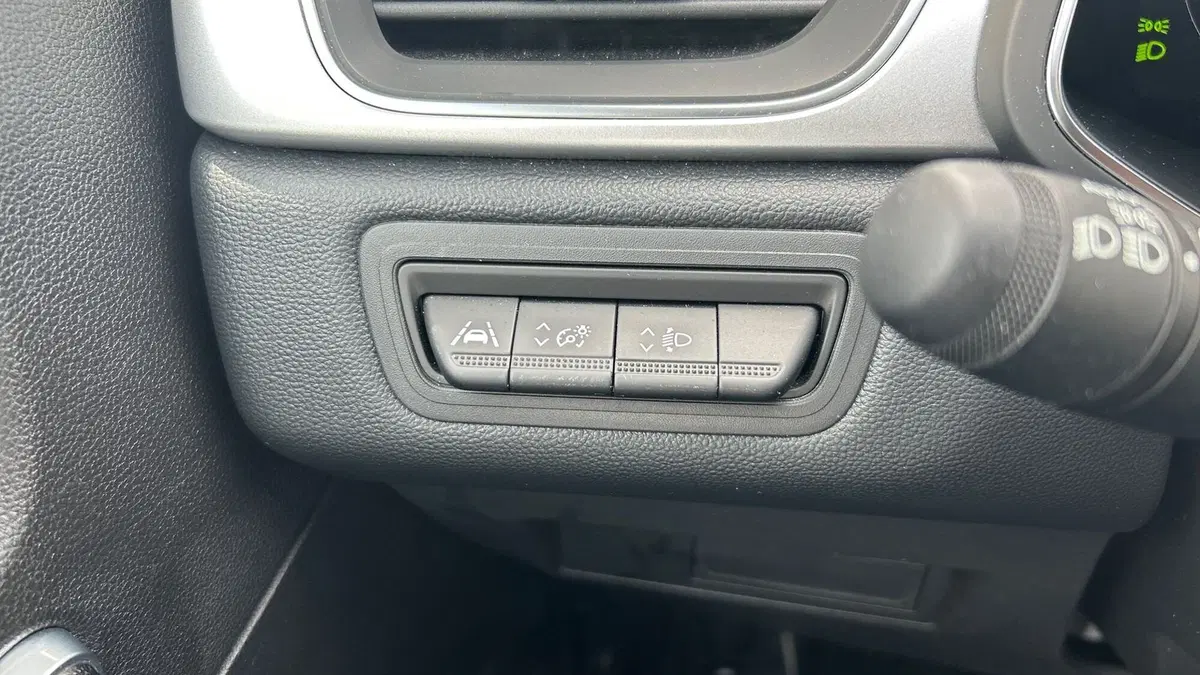 Renault Captur usata a Parma (20)