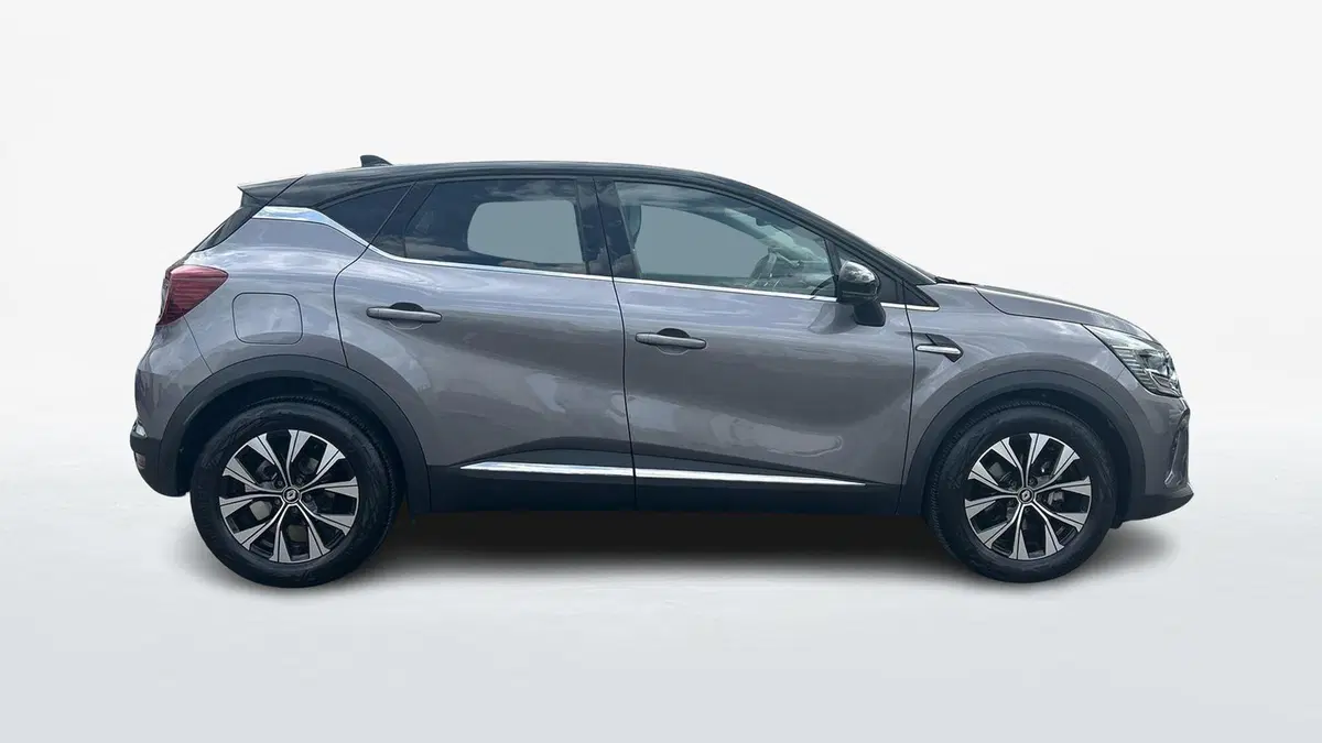 Renault Captur usata a Parma (3)