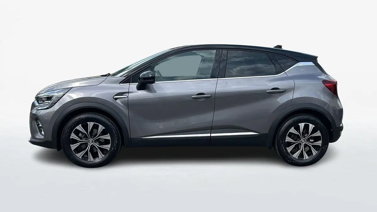 Renault Captur usata a Parma (4)