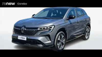 Renault Austral Hybrid Advanced 130 Equilibre del 2023 usata a Parma
