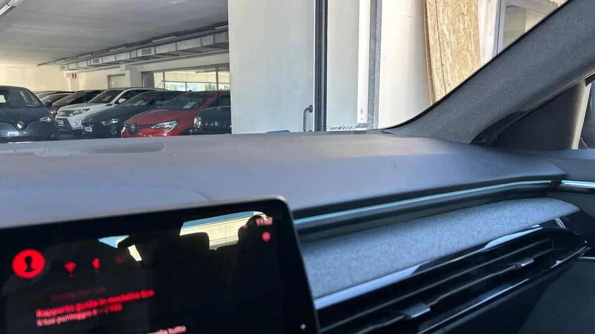 Renault Austral usata a Parma (13)