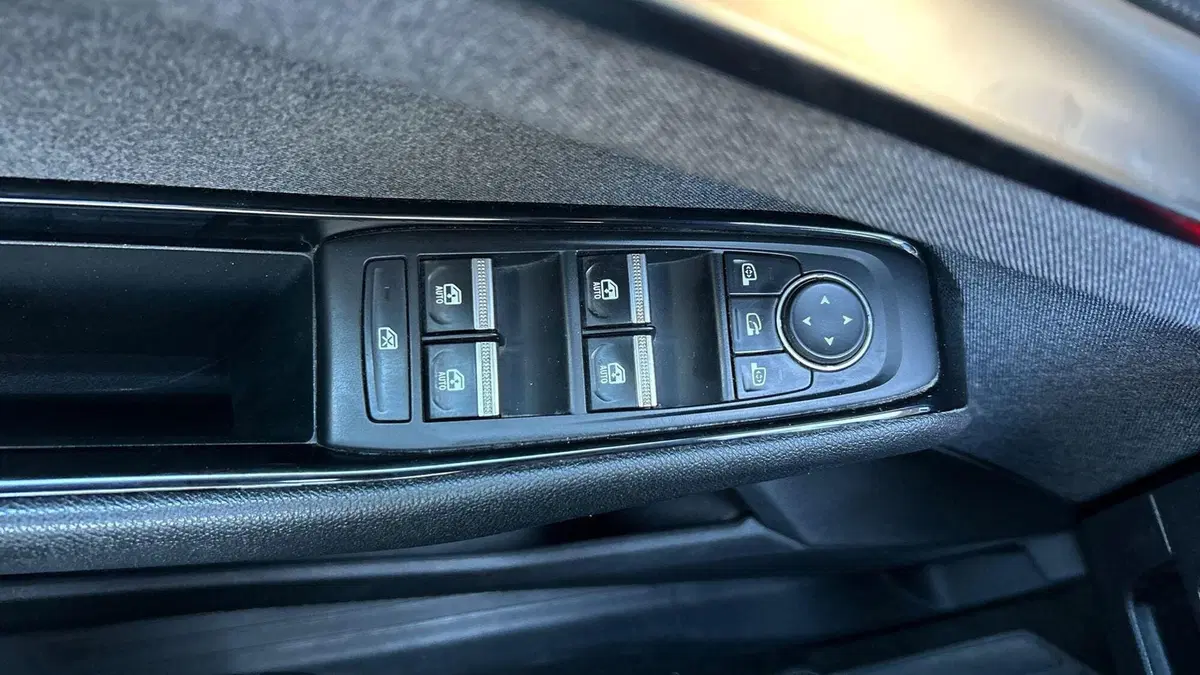 Renault Austral usata a Parma (18)