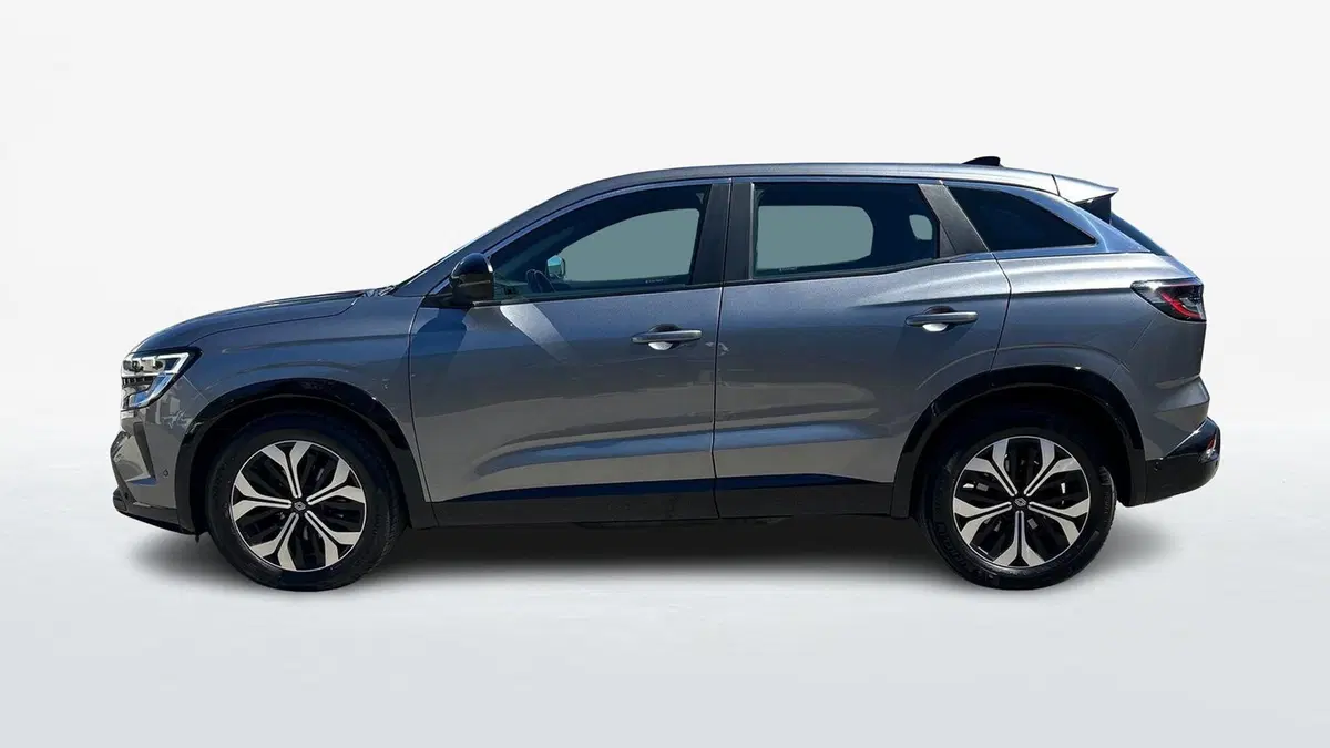 Renault Austral usata a Parma (3)