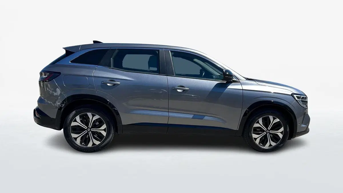 Renault Austral usata a Parma (4)