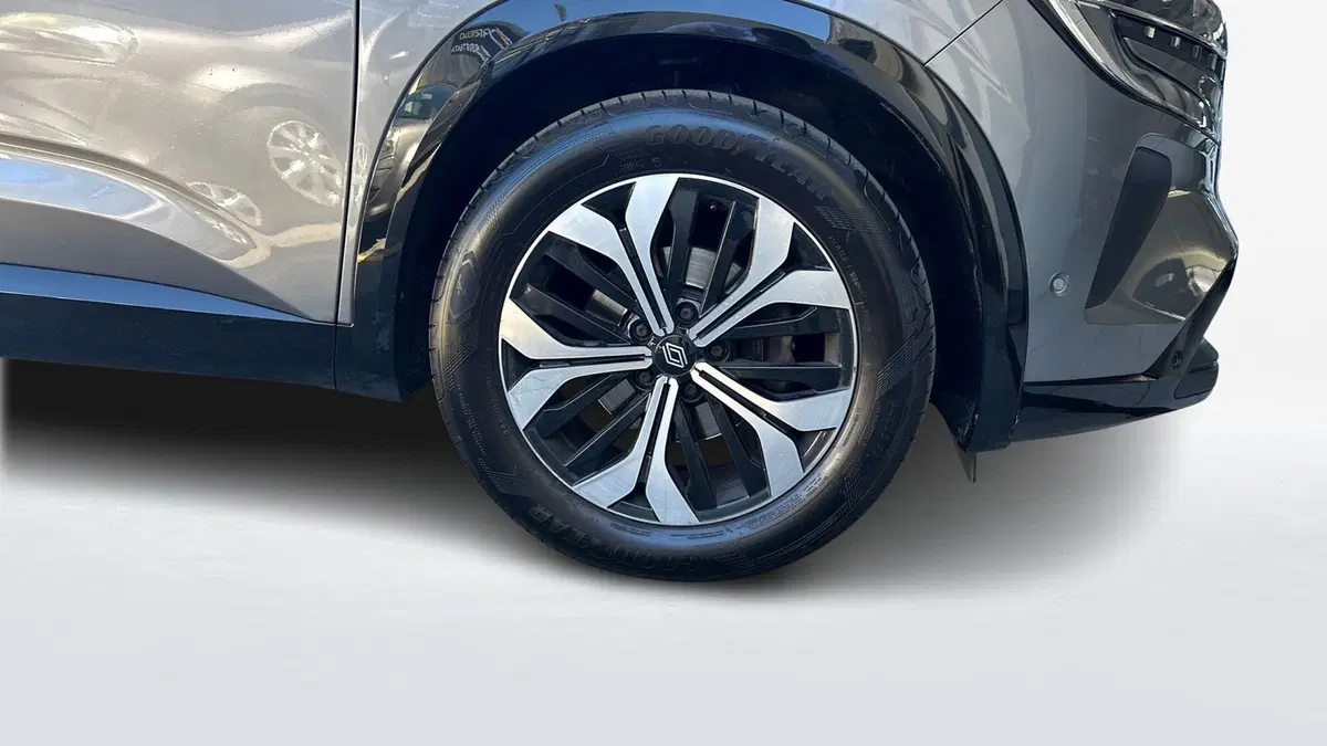 Renault Austral usata a Parma (5)