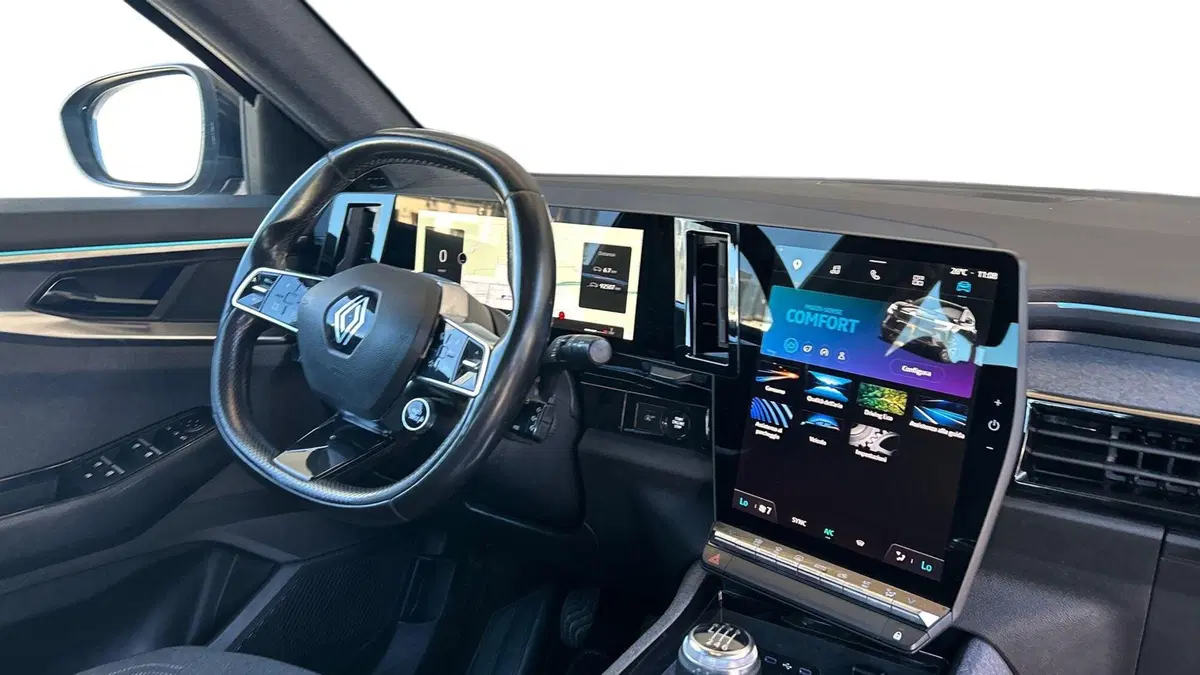 Renault Austral usata a Parma (6)