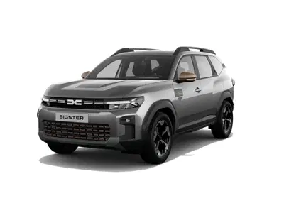 Dacia Bigster 1.2 mild hybrid Extreme 140cv nuova a Parma