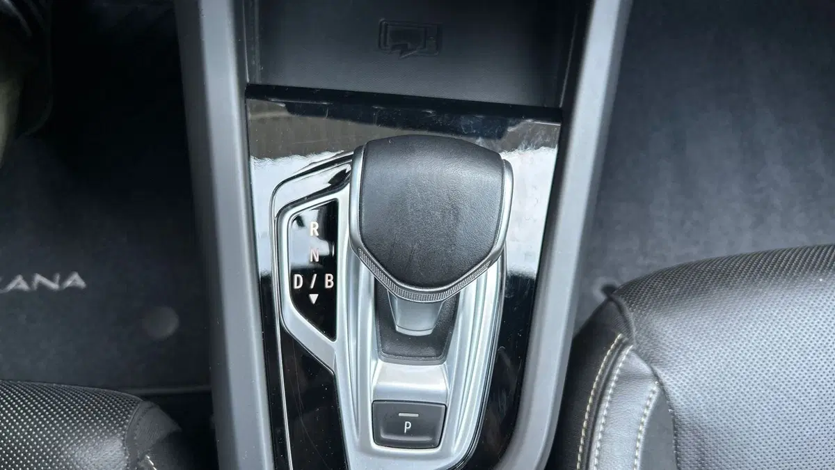 Renault Arkana usata a Parma (11)