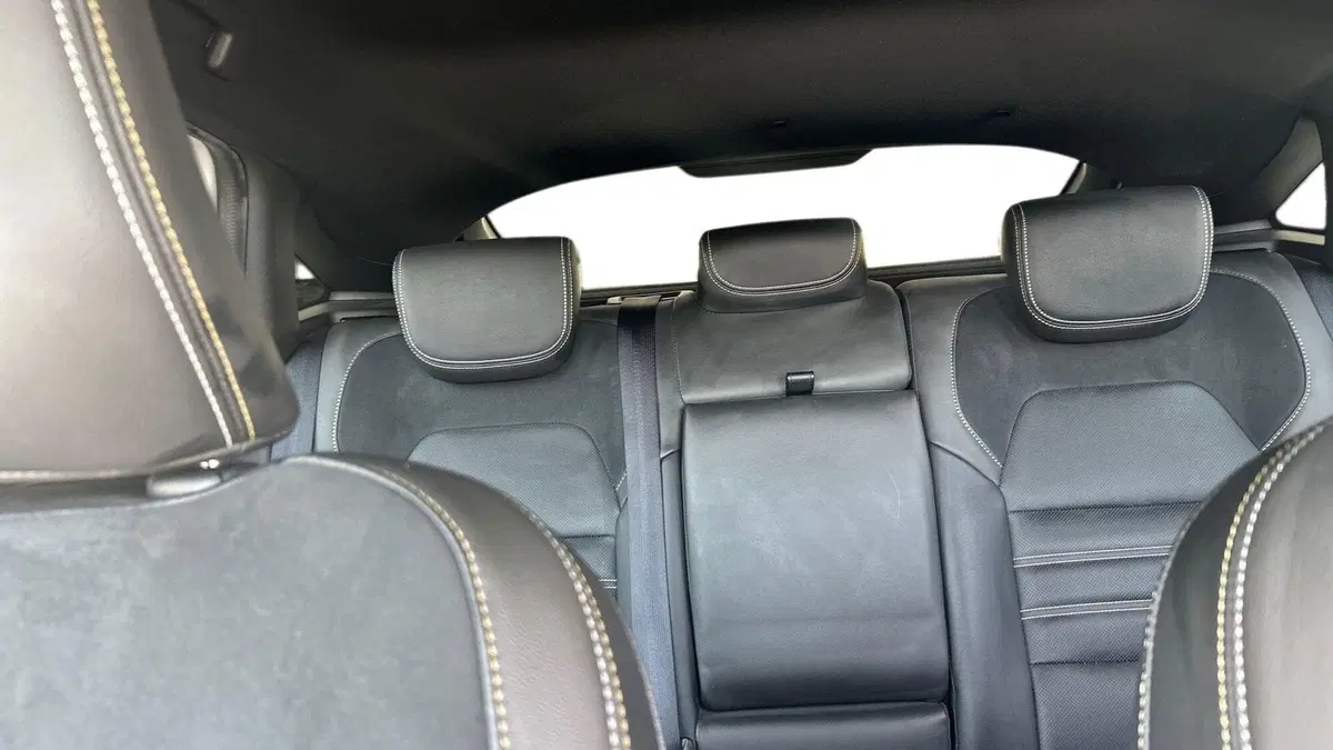 Renault Arkana usata a Parma (15)