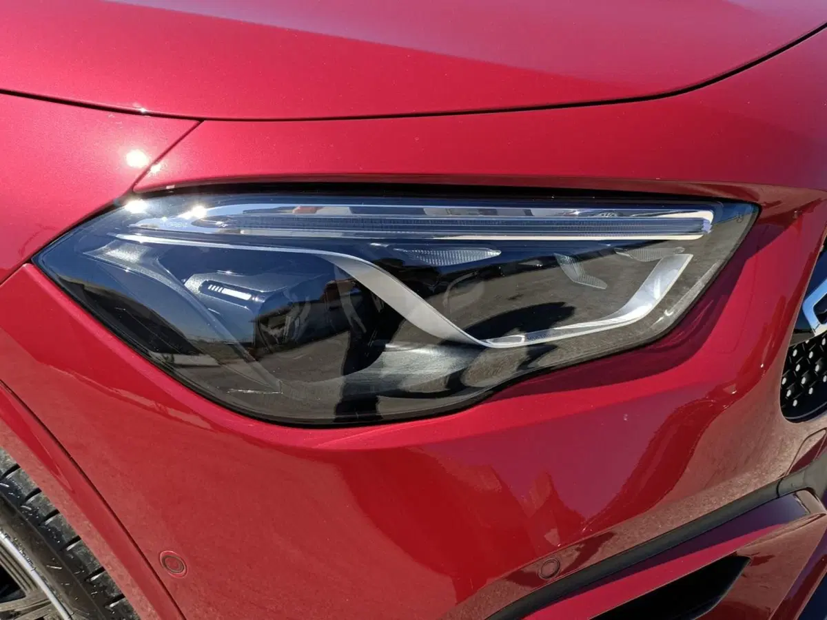 Mercedes-Benz GLA SUV usata a Bari (7)