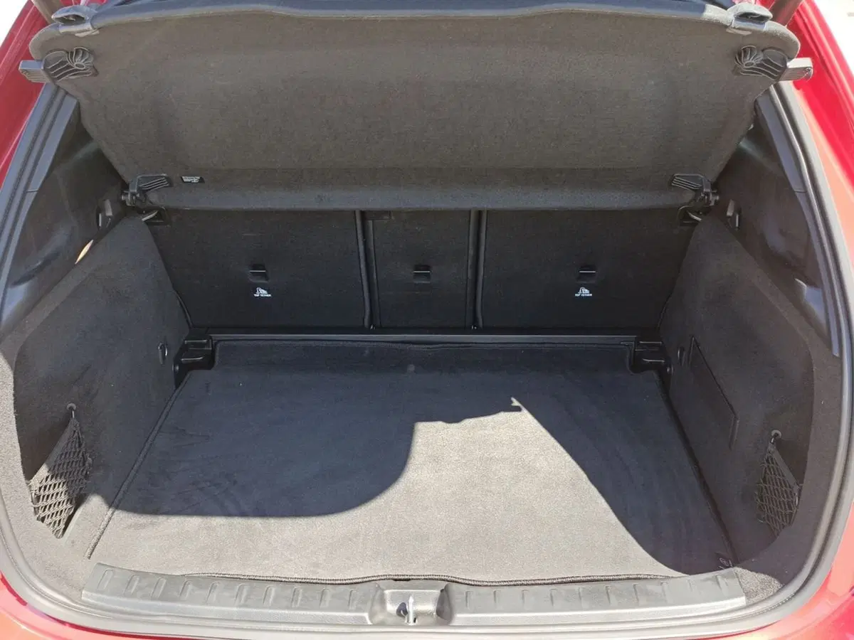 Mercedes-Benz GLA SUV usata a Bari (8)