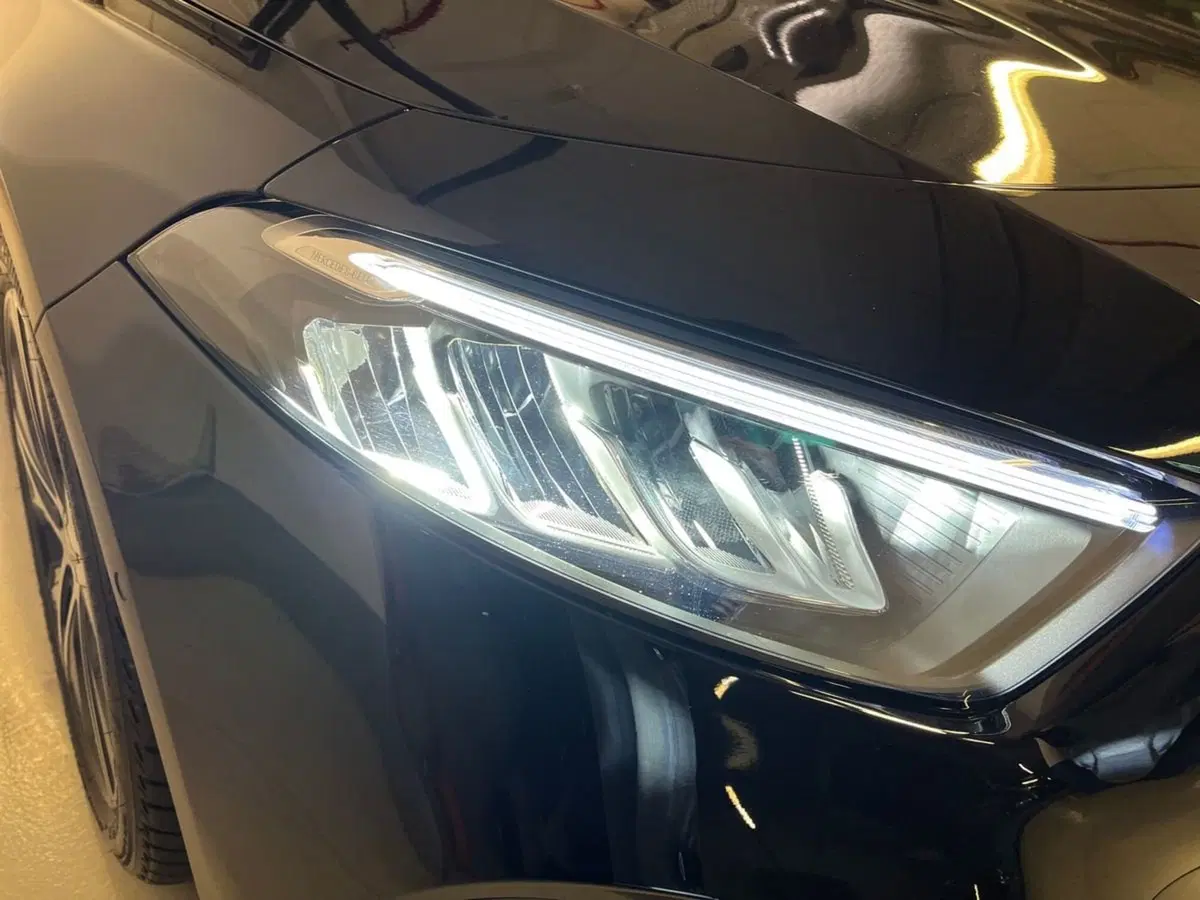 Mercedes-Benz Classe A nuova a Milano (7)